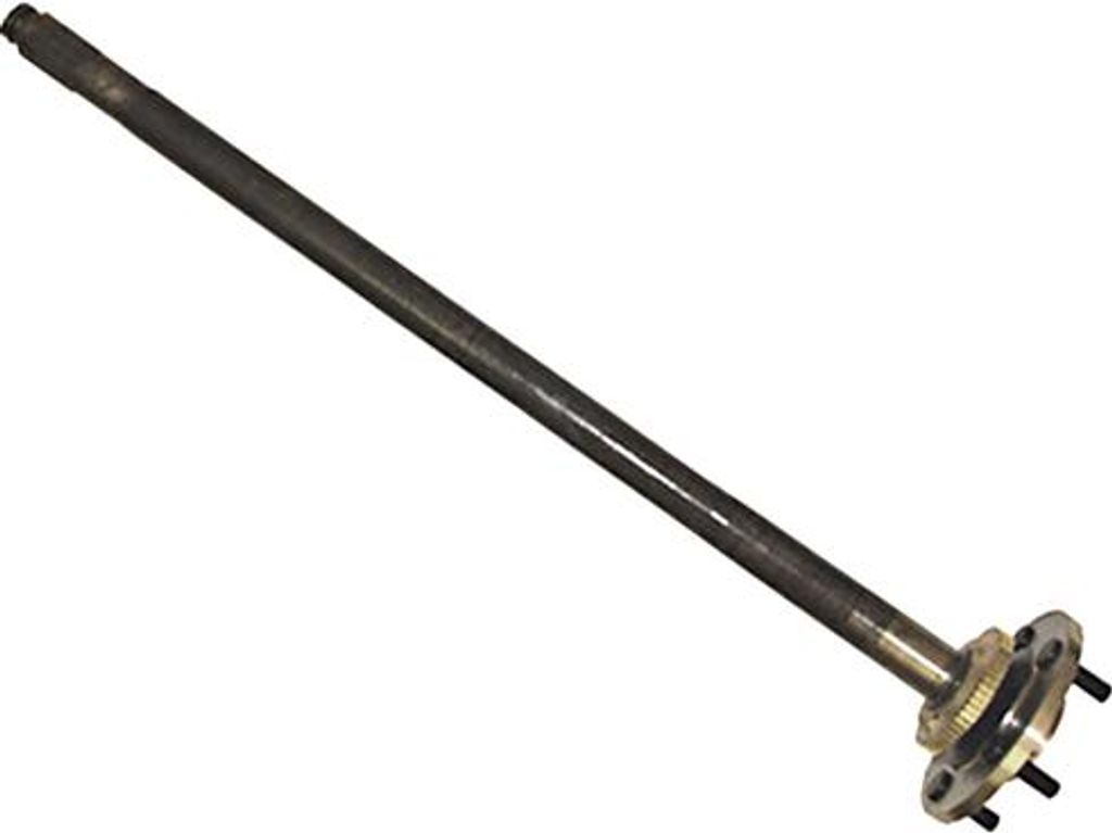 Piasta prawej tylnej osi Dana 44 Wał napędowy Jeep Grand Zdjęcie produktu 