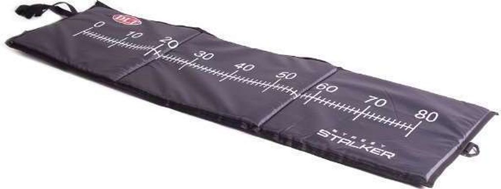 DLT Pike Streetfish Mat - 100x30cm - gepolsterte Abhakmatte Produktbild 