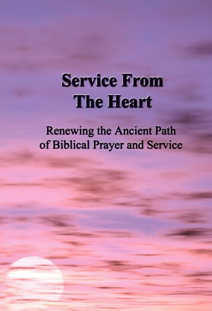 Service From the Heart
