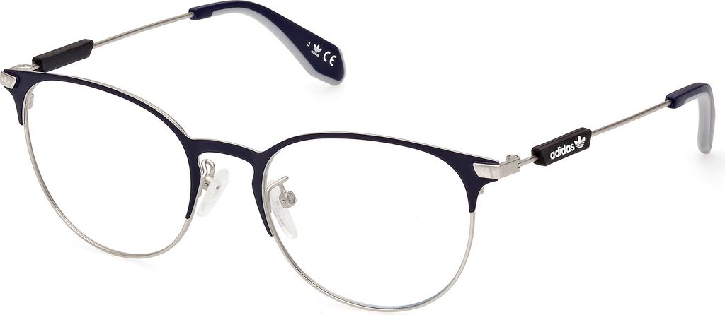Adidas Original OR5037 092 BLUE 52/19/145 Uni Brillen
