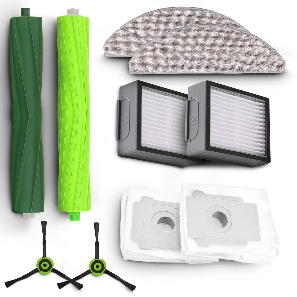 Ersatzteil-Set für iRobot Roomba Combo i5 / i5+ / j5 / j5+