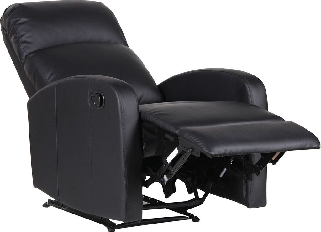 SVITA LEX Relaxsessel Fernsehsessel Ruhesessel mit Produktbild 4