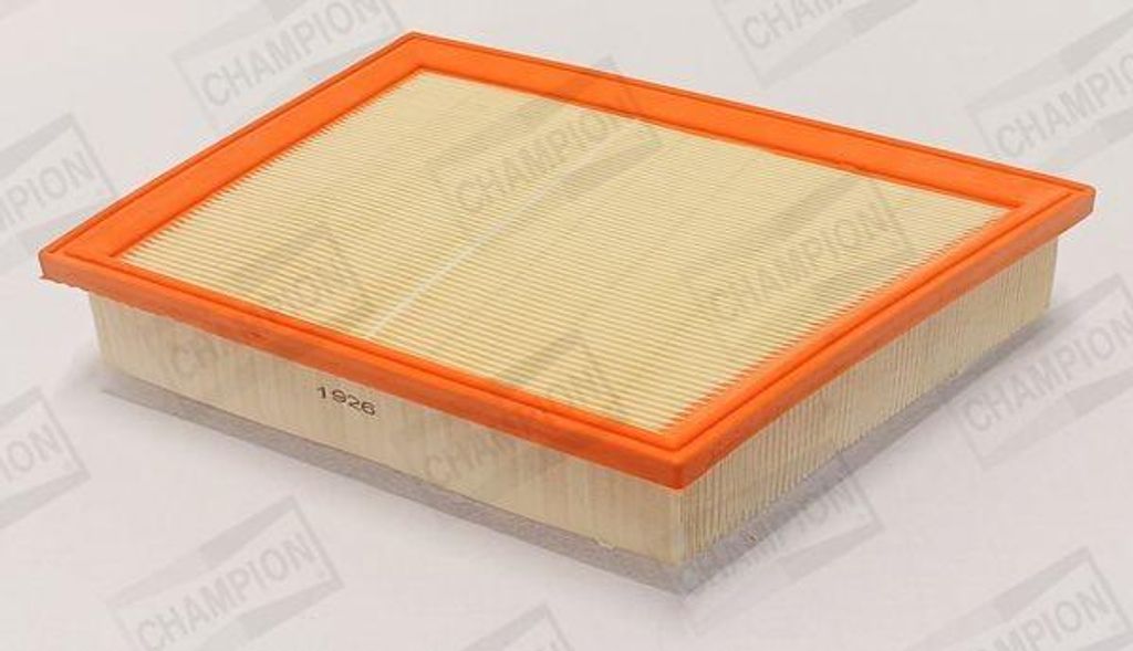 Luftfilter CHAMPION CAF101358P für BMW 1 Schrägheck (F40) Filtereinsatz