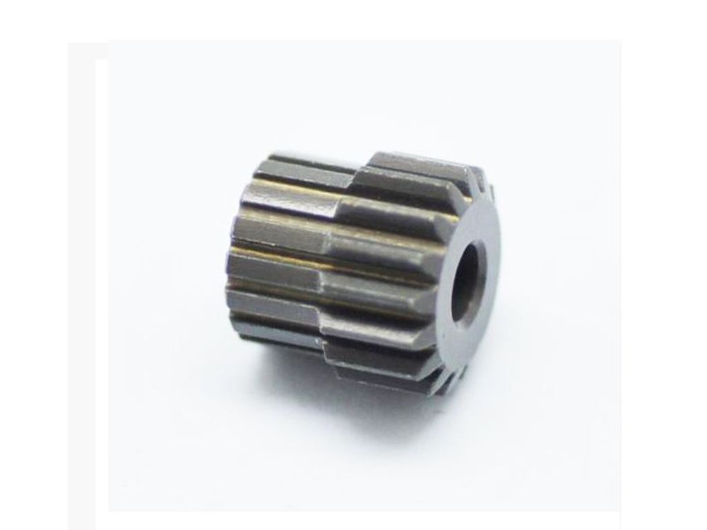 Arrowmax Pinion Gear 48P 16T 7075 Hard Am348016