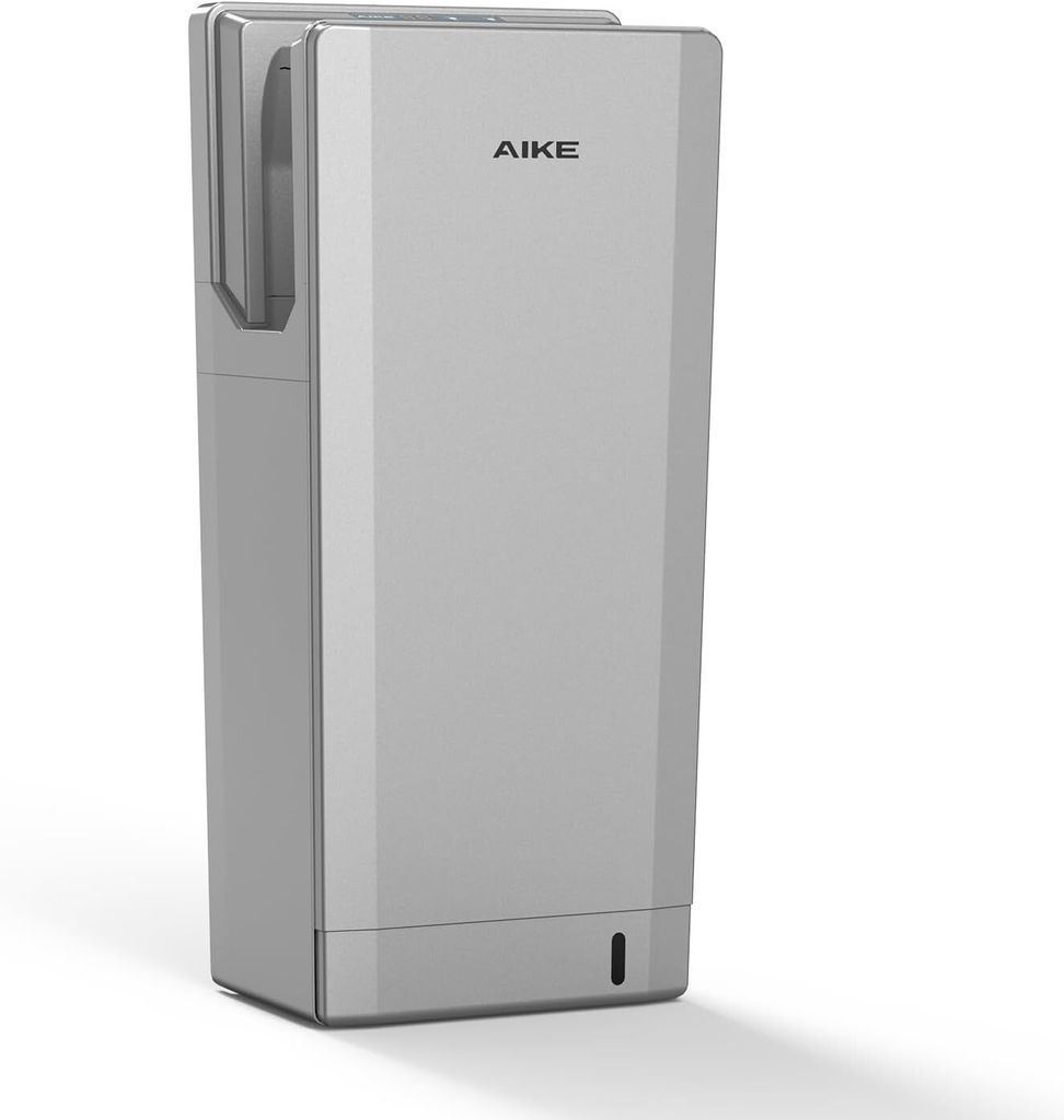 Händetrockner mit HEPA-Filter, 1850W Powerful Doppelseitiger schneller automatischer elektrischer in 7 Sekunden. 24.000 U / min leistungsstarker M...
