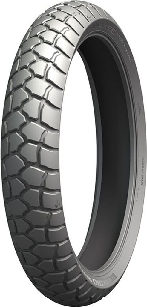 MICHELIN Pneus ANAKEE ADVENTURE 110/80 R 19 M/C 59V TL/TT Image du produit 