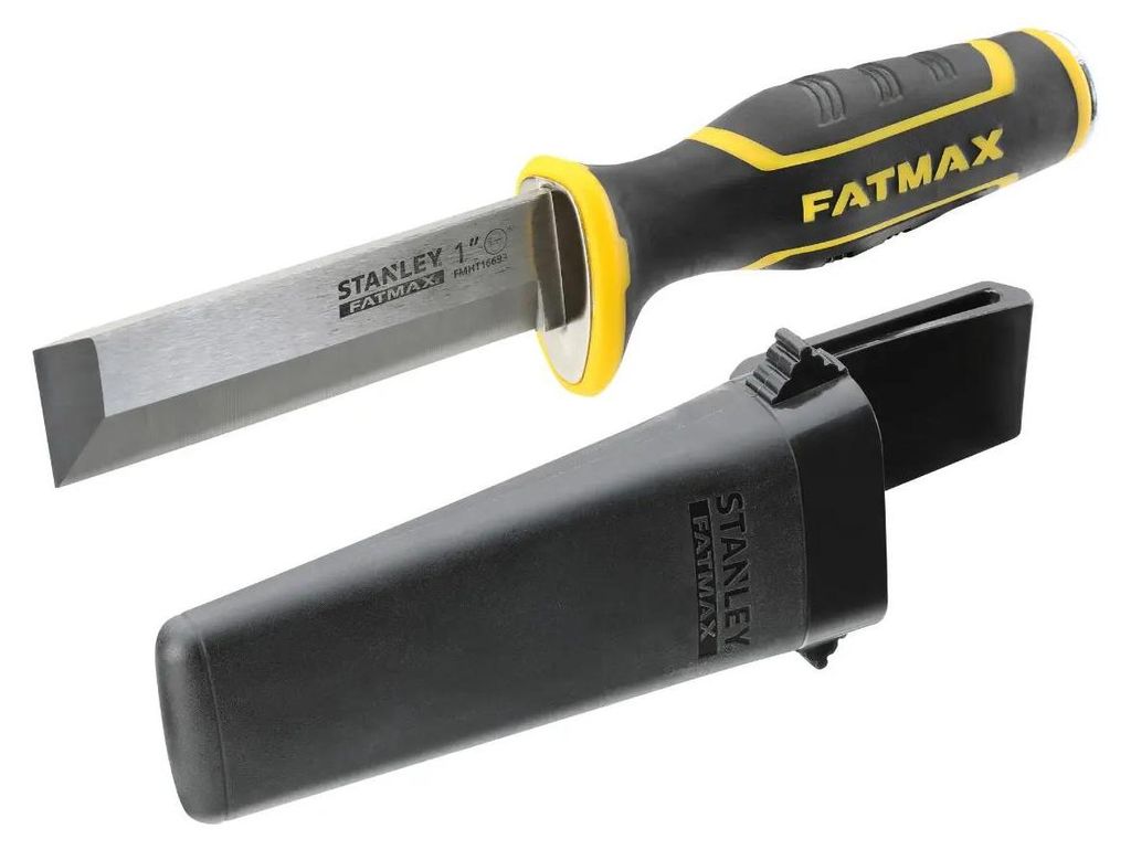 Stanley Fatmax Abbruchmeißel - FMHT16693-0 Produktbild 