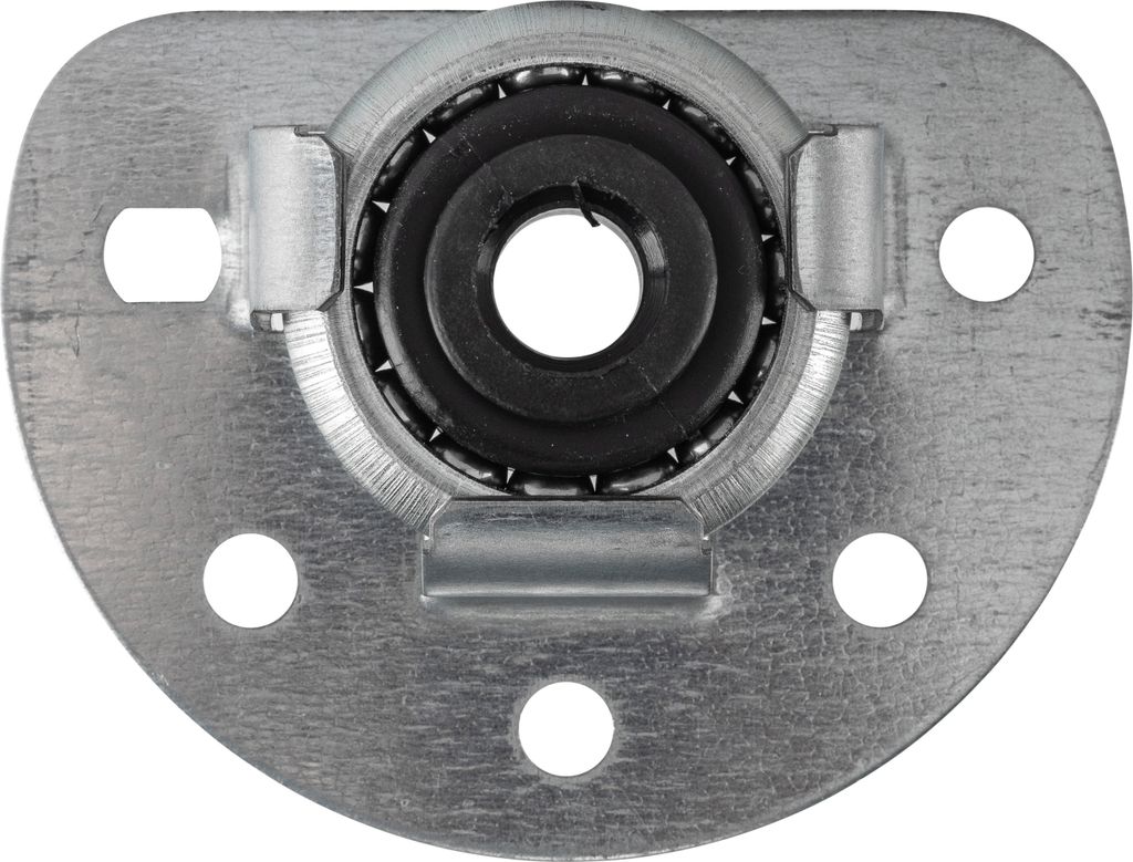 Schellenberg Wandlager mit Kugellager Mini, 83600