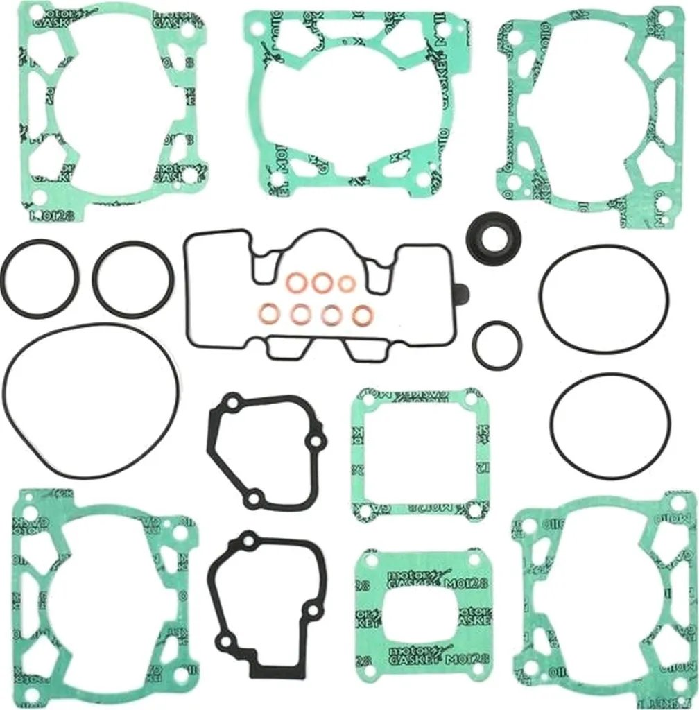 Kit de joints moteur Topend durable pour Husqvarna TC 125 type 2016