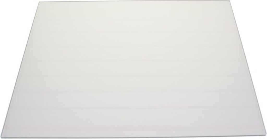 ELECTROLUX - Innere Ovendeur Glas, 468 X 373, 5 cm - 3870697020
