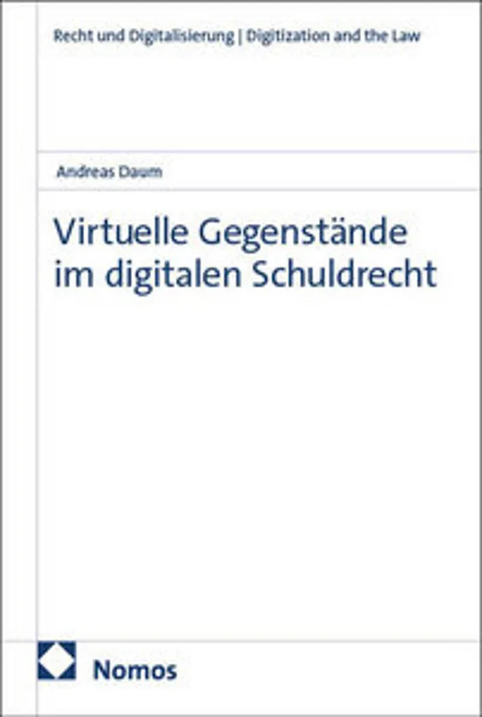 Objets Virtuels et Droit Numérique : Analyse Critique et Jurisprudence
