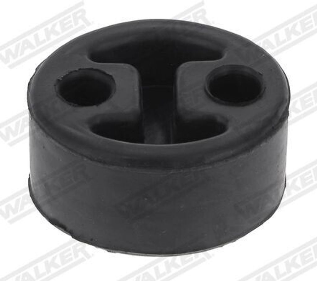 WALKER 82804 - OE 20651EN200 Halter, Abgasanlage für Qashqai +2 I (J10), Qashqai II (J11), X-Trail (T31), X-Trail (T32), Koleos I (HY)