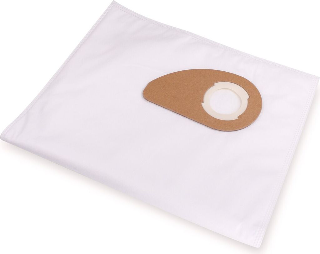 KOMA Sáčky do průmyslových vysavačů Nilfisk Buddy II, 4ks Obrázek produktu 