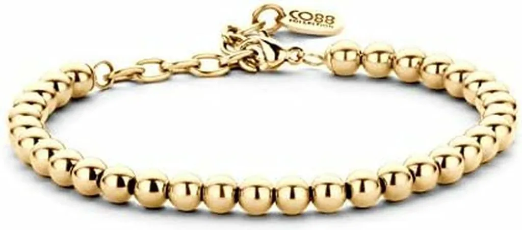 Bracciale CO88 8CB-90247 Oro Originale: Design Italiano al Miglior Prezzo