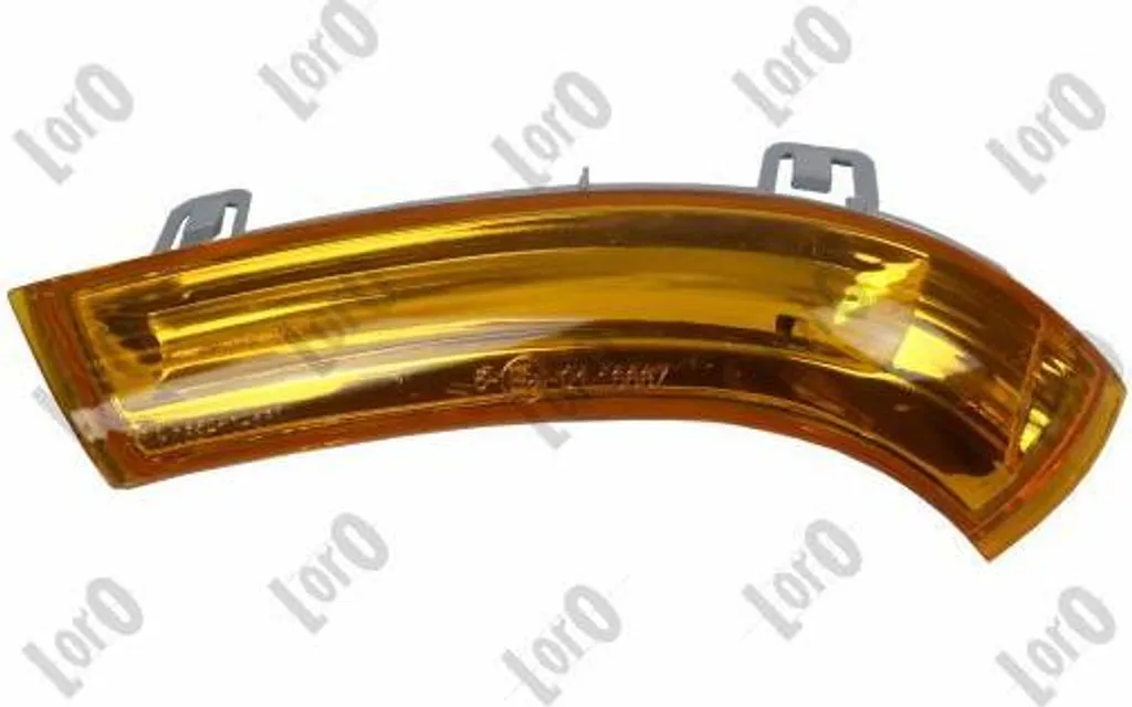 ABAKUS 053-10-855 Freccia Specchietto 1K0949101 per VW Golf Passat Jetta