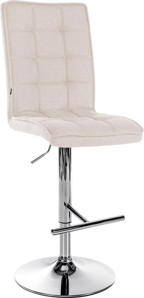 Verstellbarer Barhocker – Hochhocker – Optimaler Sitzkomfort und Flexibilität