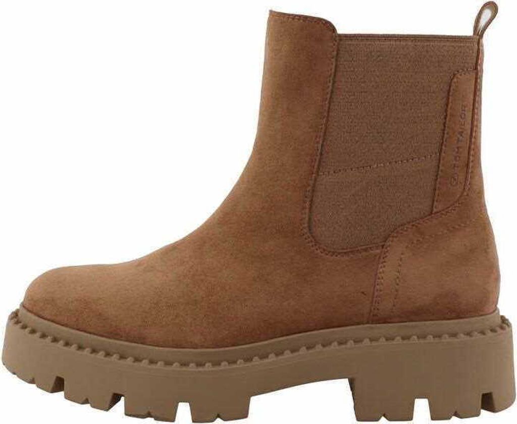 Tom Tailor Damen Stiefel EUR 38