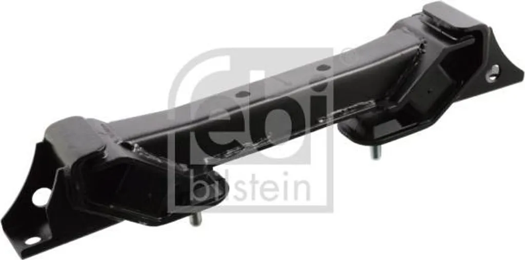 Éliminez les vibrations avec le palier moteur Febi 102126 OE MR448194
