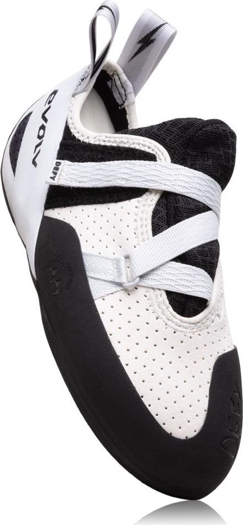 Defy LV 39 grau - gray/white