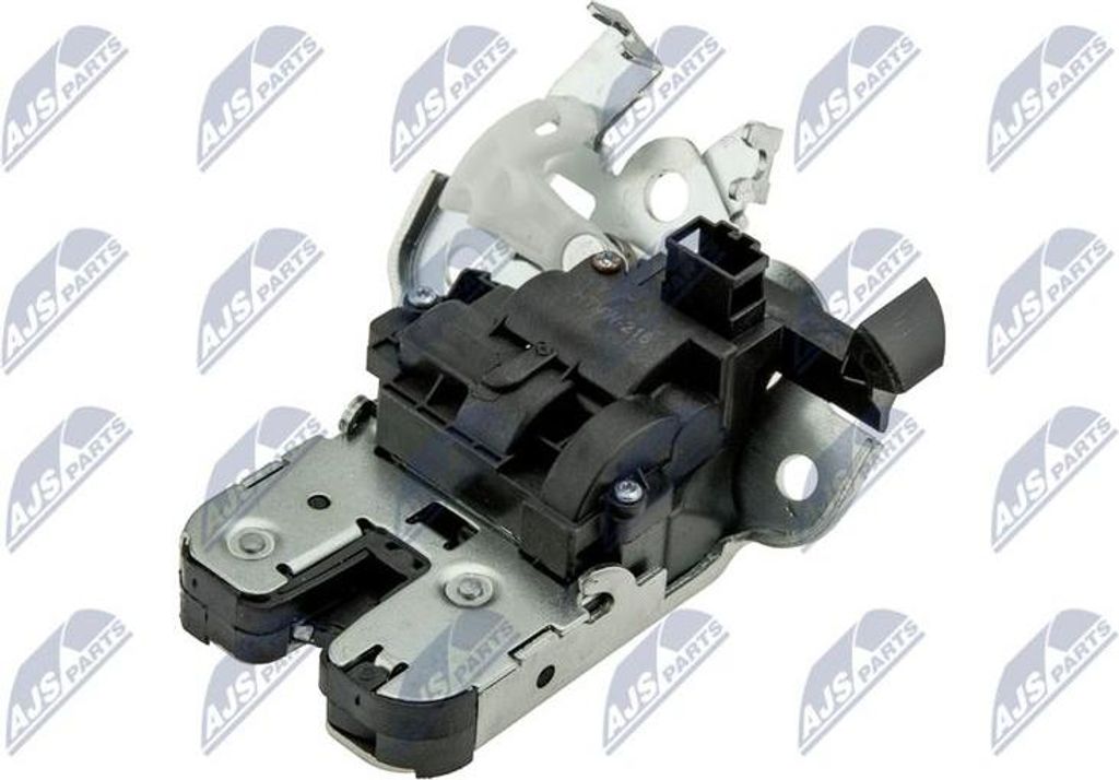 NTY EZC-VW-216 Türschloss OE 4H0827505 kompatibel mit A3 8V, A3 8P, A6 4F, A6 4G, A8 4H, TT, Golf VI