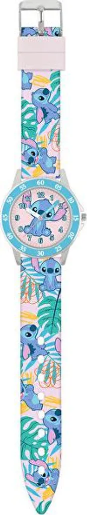 Montre Stitch Time Enseignant : Apprendre l'Heure Sans Difficulté - 5