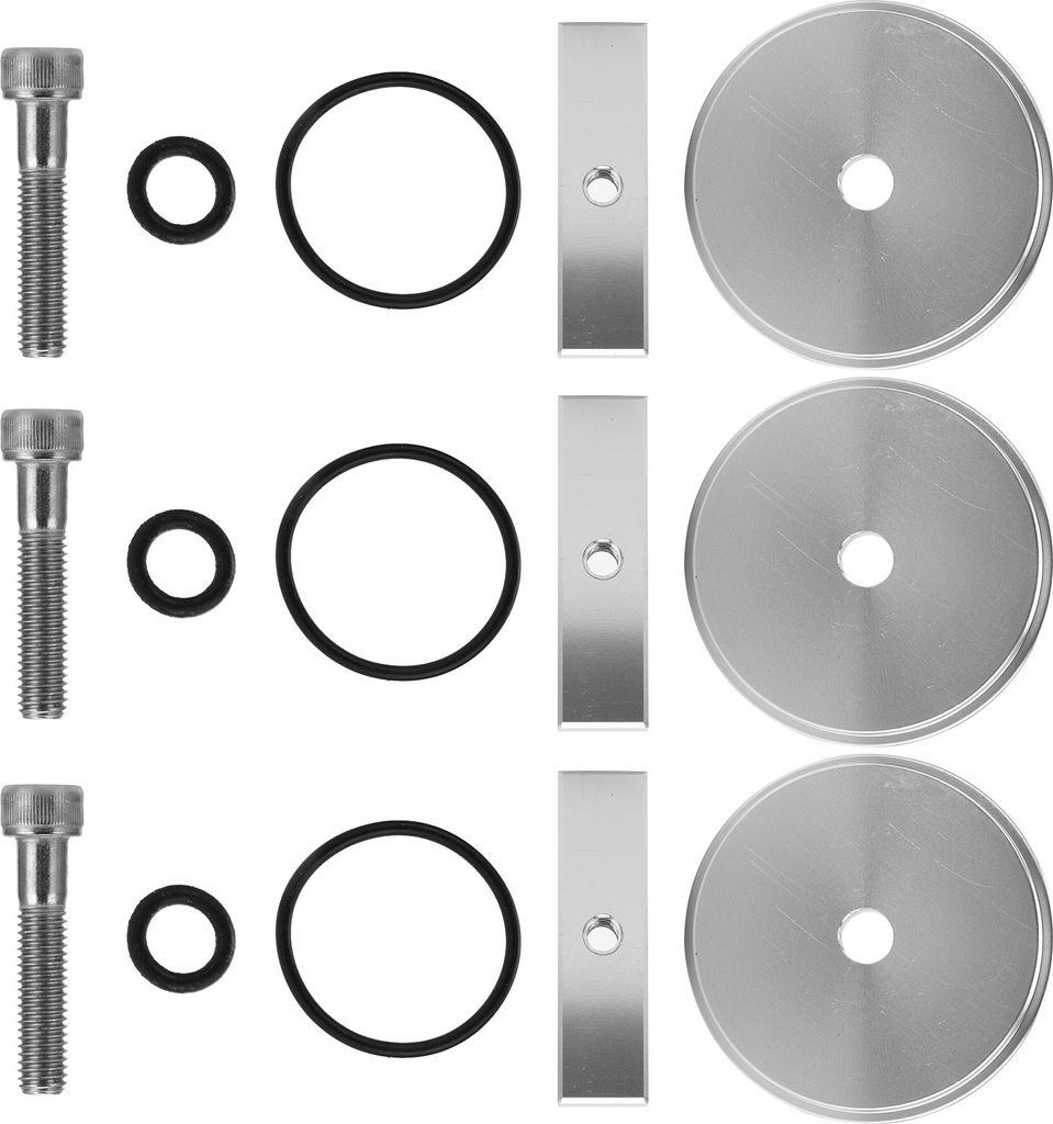 Kit de tapones anticongelante, tapón anticongelante, tapón Imagen del producto 