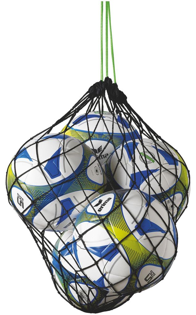Rete Erima Per 5 Palloni Multicolor Immagine del prodotto 