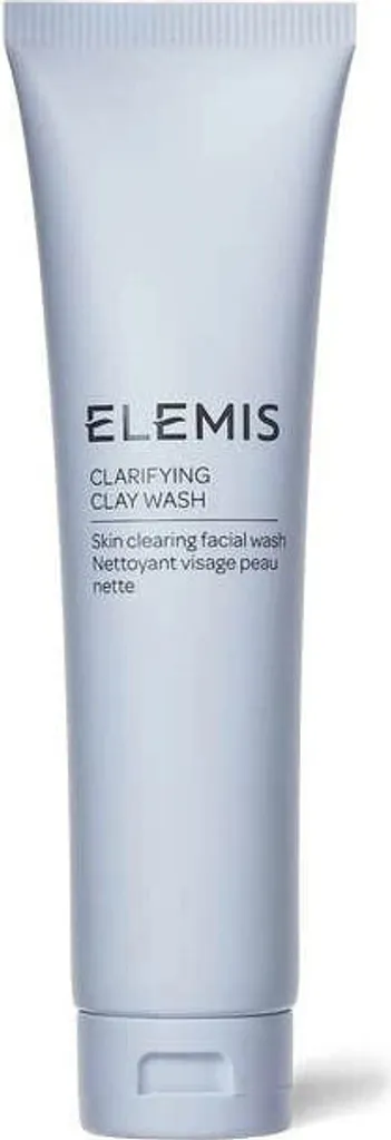 Elemis Clarifying Clay Wash 150ml - Nettoyant Argile Purifiant Visage