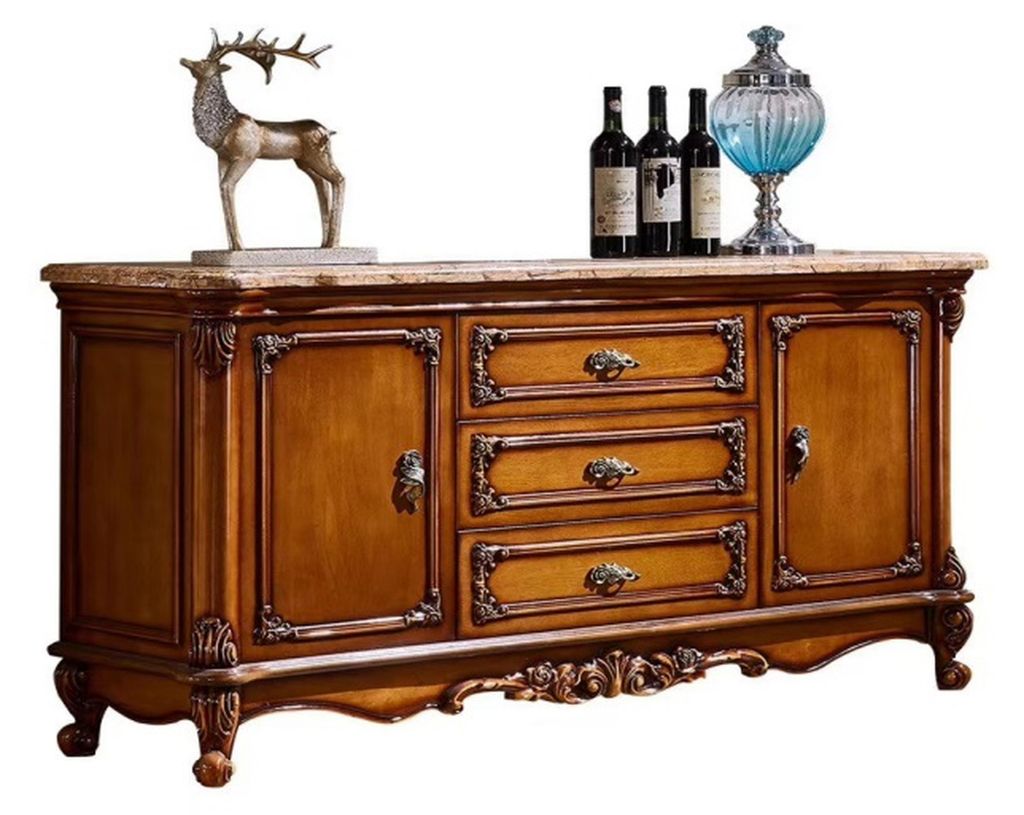 Sideboard Schrank Anrichte Stauraummöbel Kommodenschrank Buffet