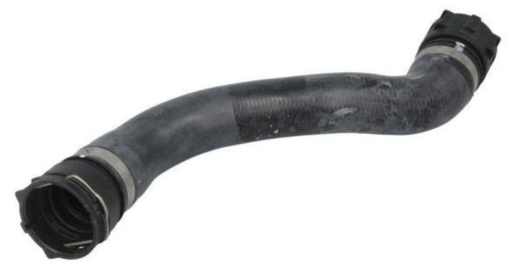 THERMOTEC Kühlerschlauch Wasserschlauch passend für MERCEDES-BENZ C-Klasse T-modell (S205) DWM210TT