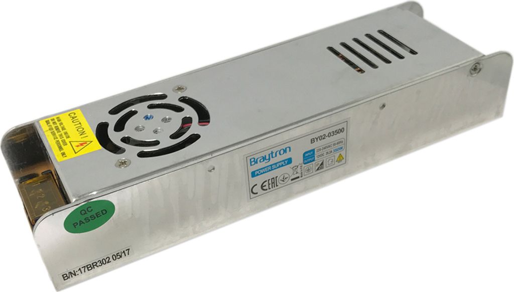 12V 350W LED Trafo Netzteil Netzadapter Driver Transformator AC Adapter für Alle LED Produkten und Strip