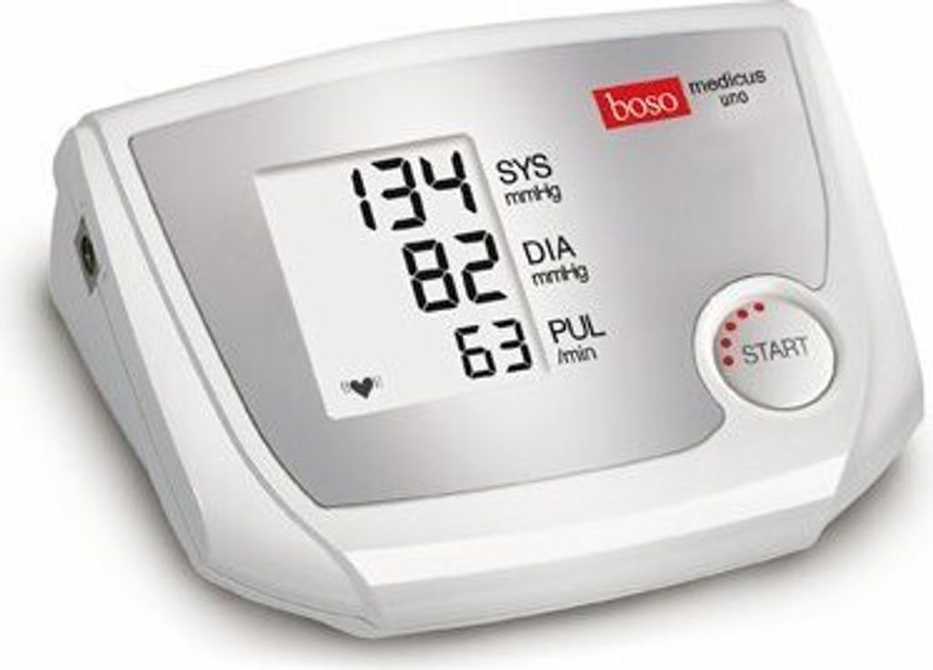 Blutdruckmessgerät boso medicus uno>>>>Ausf.: Produktbild 