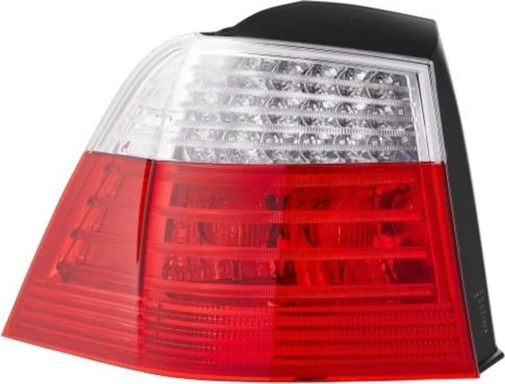 Feu arrière BMW E61 de remplacement - HELLA 2VA 009 426-111 pour Touring