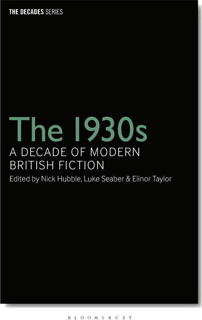 The 1930s