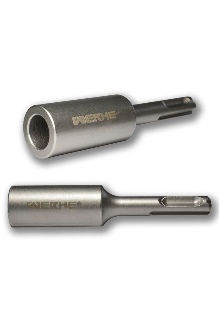 WERHE SDS Plus, battifondi e chiodi 13,5 mm Immagine del prodotto 