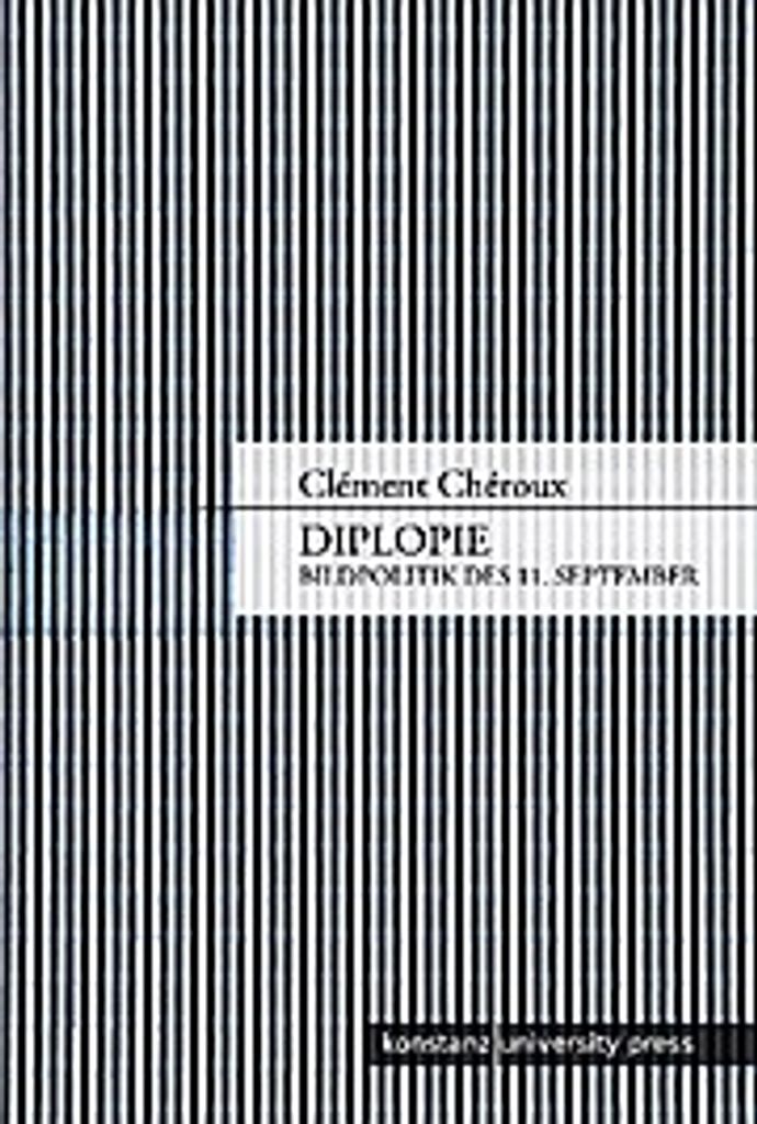 Diplopie