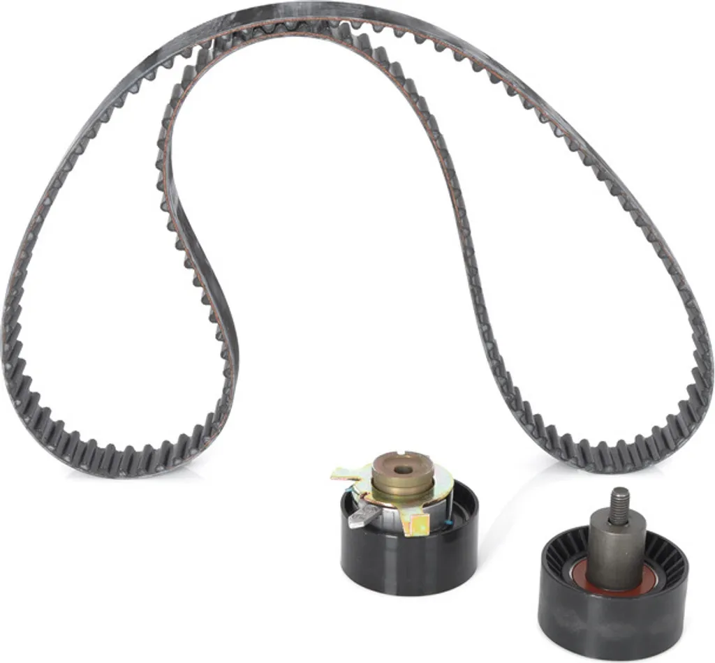 Bosch 1 987 948 200 Kit Courroie de Distribution pour Focus et Mondeo