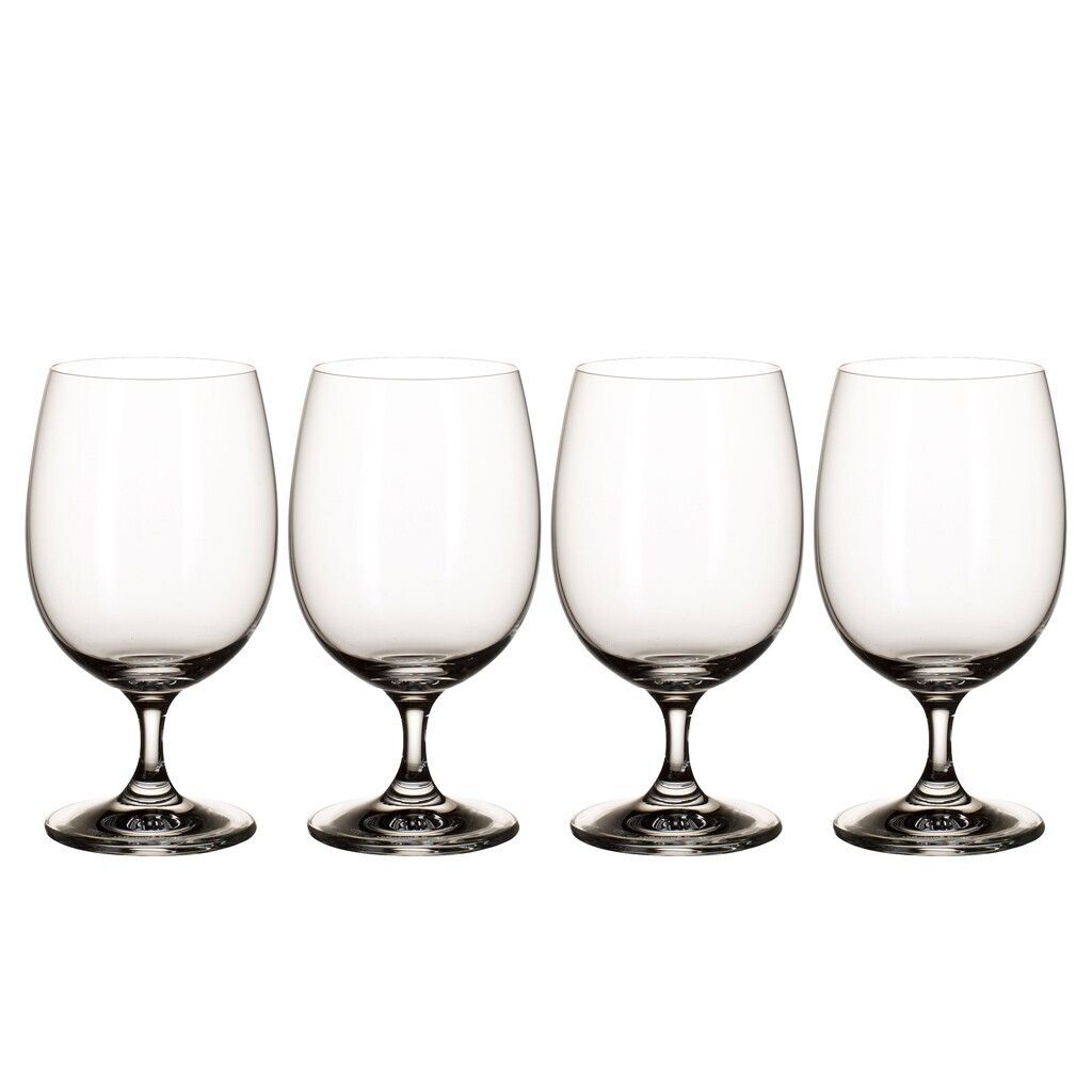 Villeroy&Boch - Zestaw 4 kieliszków do wody La Divina 250 Zdjęcie produktu 
