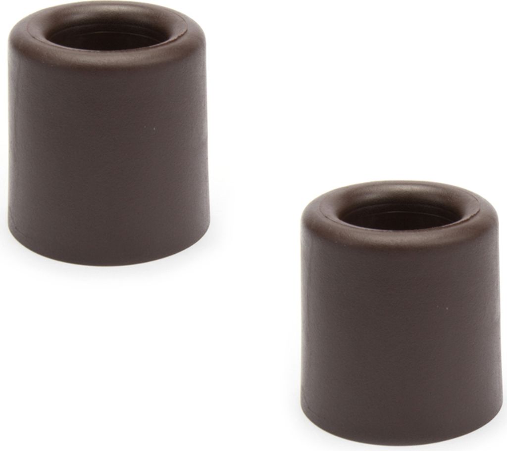 2x sossai Türstopper NTS1 | ANKE 3 | Braun Produktbild 
