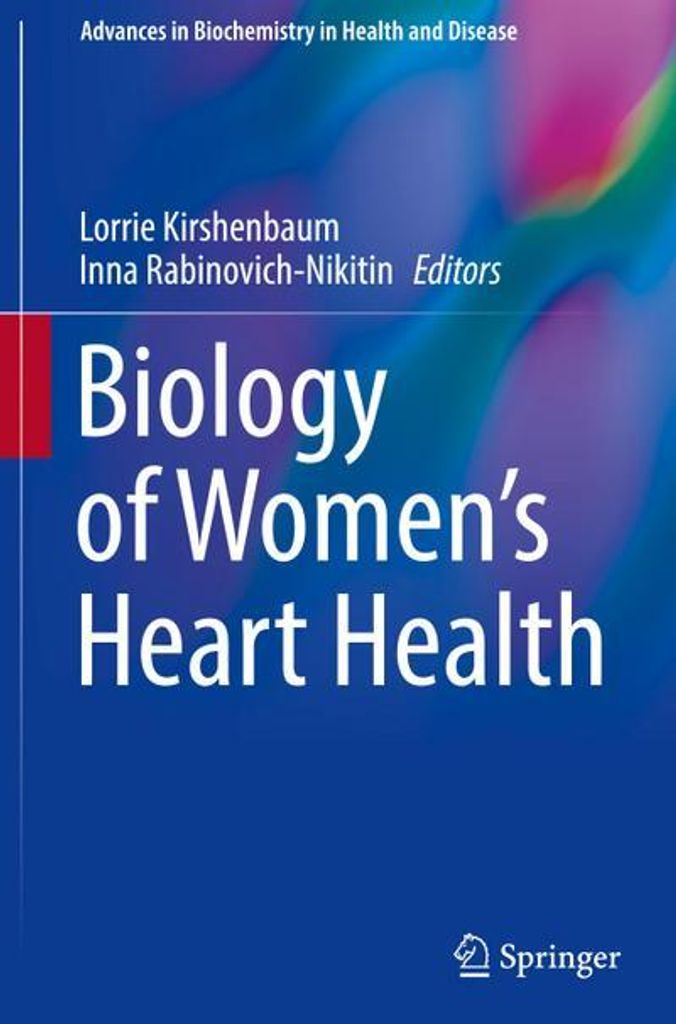 Biology of Women's Heart Health