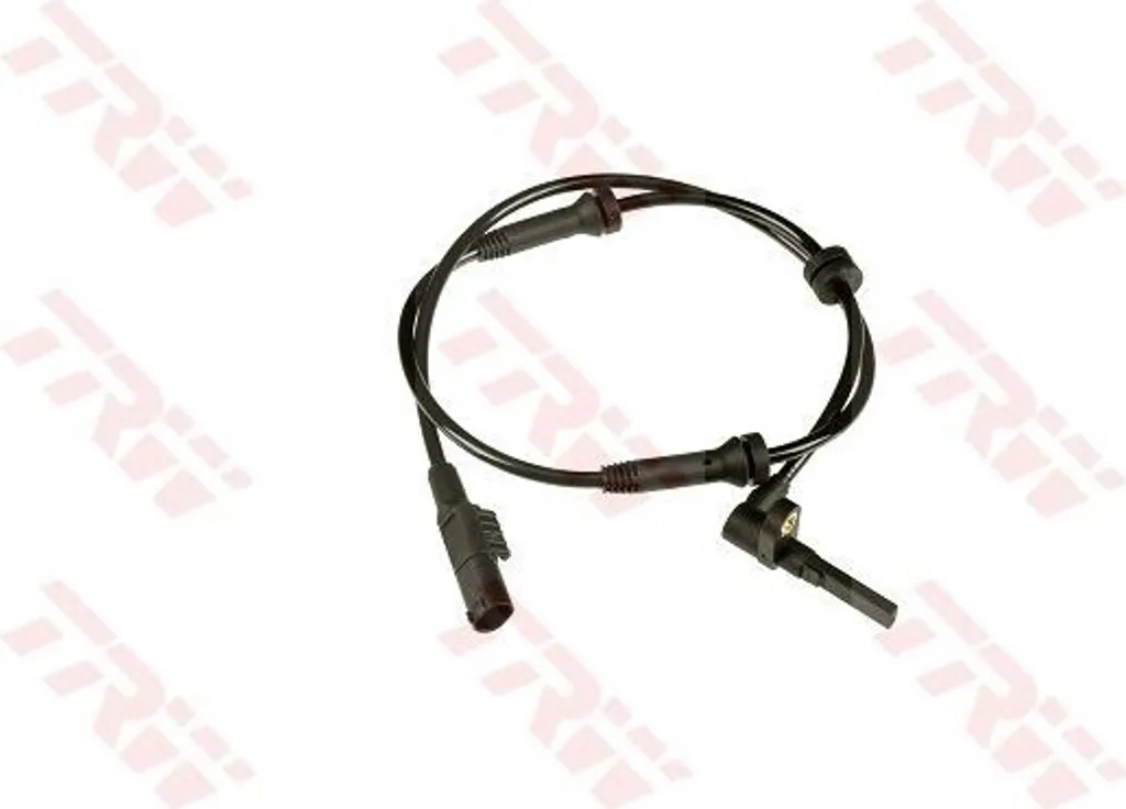 Capteur ABS pour Fiat Punto TRW GBS2572 - Remplacez OE 46837685 Facile
