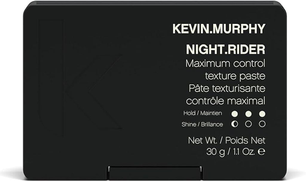 Kevin Murphy Night.Rider Pasta per lo styling con effetto Immagine del prodotto 