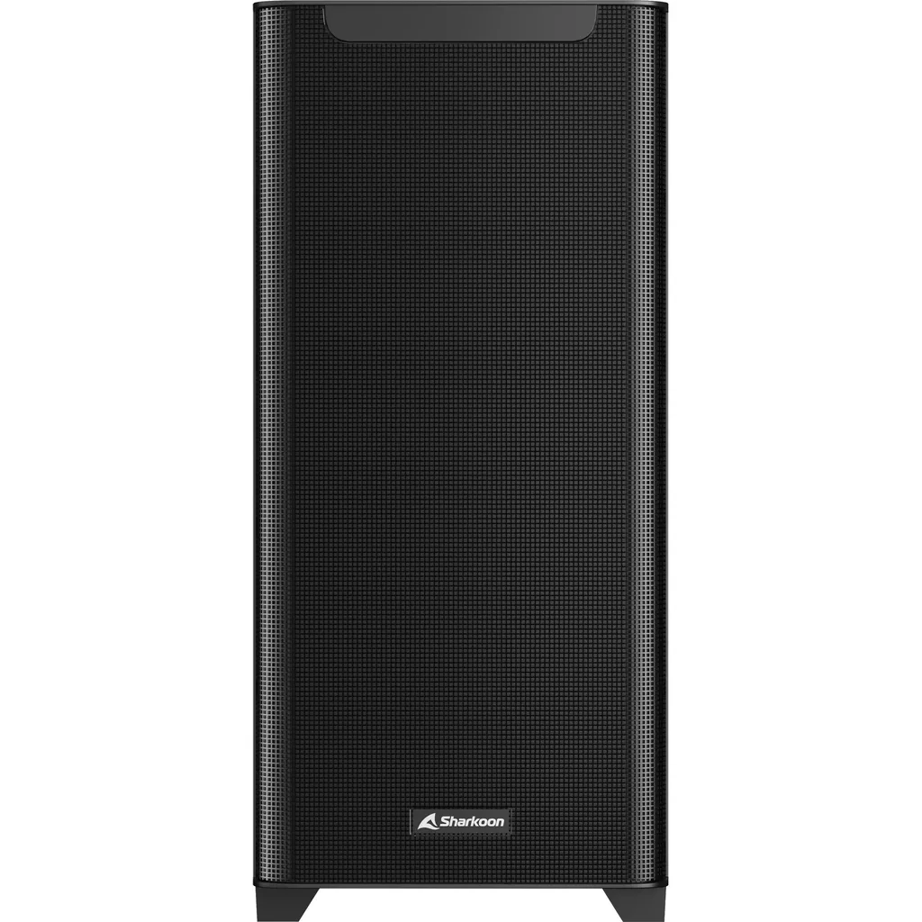Case PC E-ATX Sharkoon M30 RGB Nero | Miglior Rapporto Qualità/Prezzo - 3