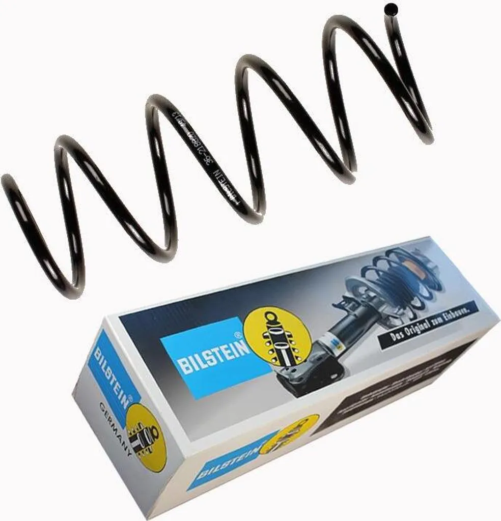 Ressort Bilstein B3 Châssis Standard pour Opel Corsa D 1.0 1.2 1.4 CV
