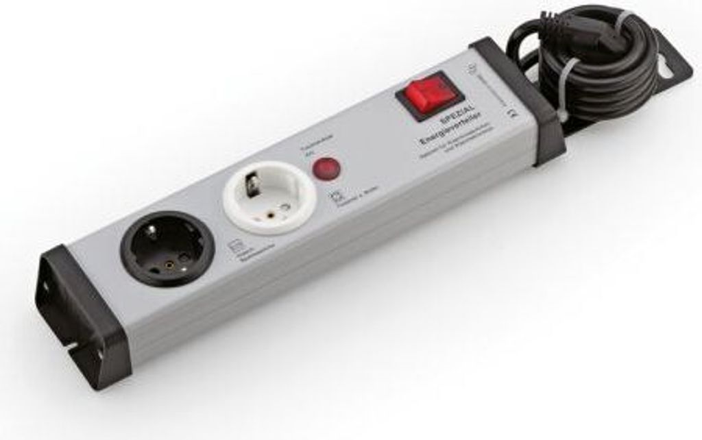 Ehmann 100063 Distributore di corrente speciale, Immagine del prodotto 