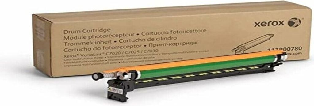 Xerox  CMYK tiskov vlec (drum) Cartridge  pro VersaLink Zdjęcie produktu 