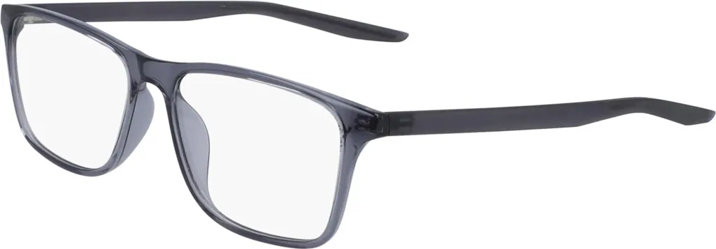 Lunettes de Vue Nike 7125 Gridiron : Idéales pour le Travail et le Sport
