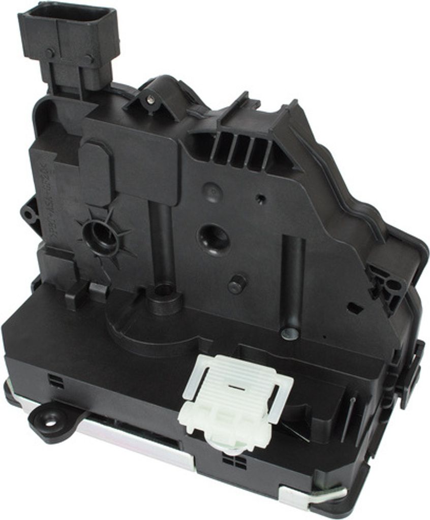 Stellmotor Türschloss Zentralverriegelung VORNE RECHTS 13258278 (Englisches