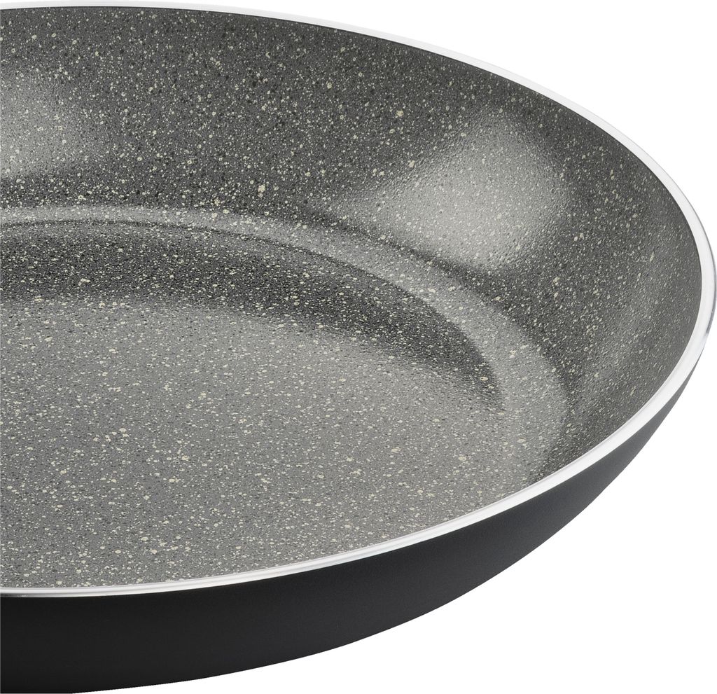 BALLARINI Bratpfanne Bologna Granit 20 cm 114845 8003150524770