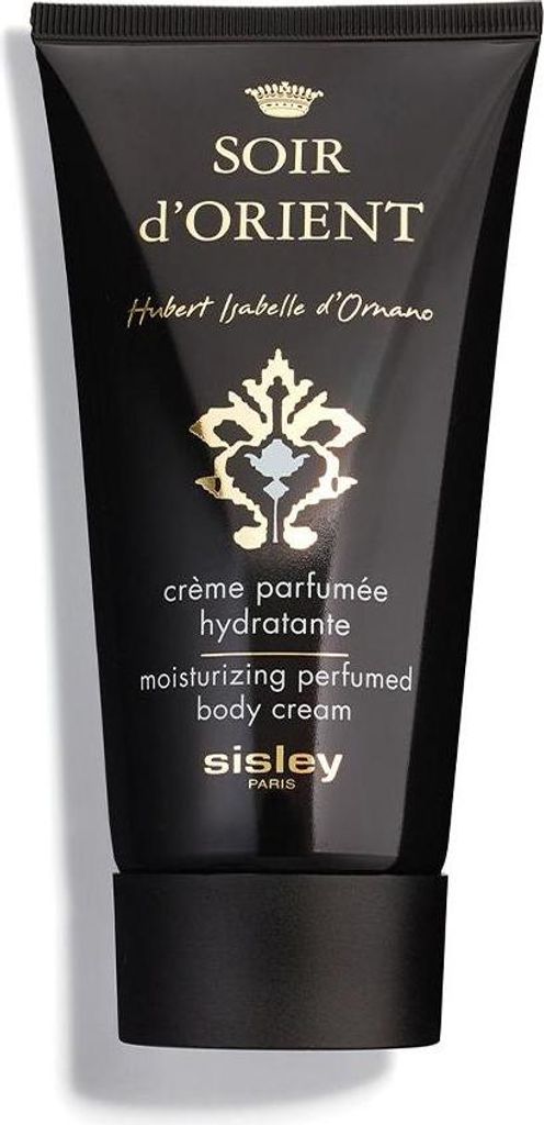 Sisley Soir d'Orient Körpermilch für Damen 150 ml